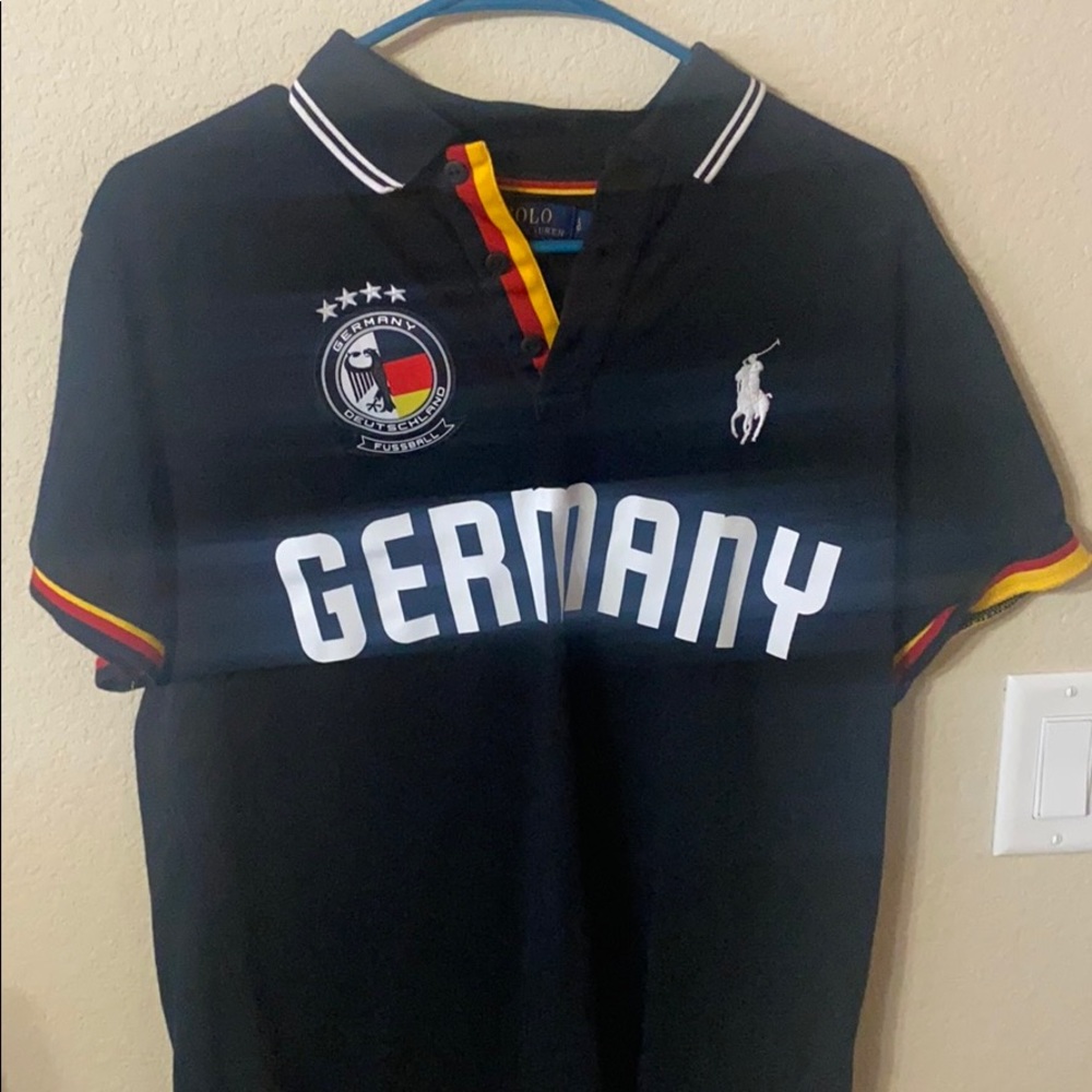 Polo Germany